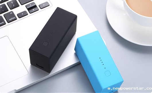 良好的电池外观