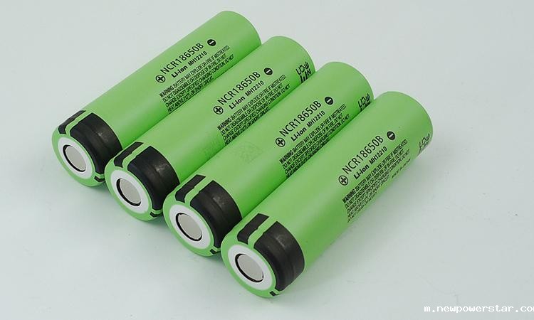 防爆电池 防爆电池