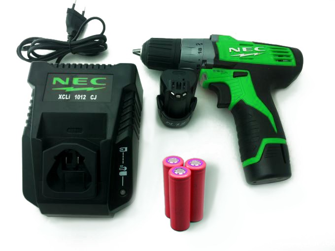 电动工具电池 电动工具电池