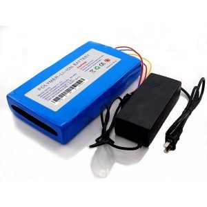 机器人电池 机器人电池