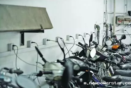 动力电池 动力电池