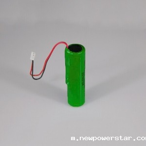 飞行点火器设备电池