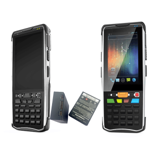 智能手持机电池