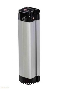 电动自行车锂电池